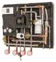 Danfoss-Hausstation-Compact-28-VX-FI-2-AVQM-56-kW-ECL310-A237-144H2001 gallery number 1